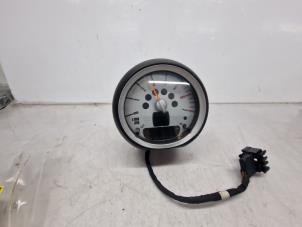 Used Tachometer Mini Mini (R56) 1.6 Cooper D 16V Price € 35,00 Margin scheme offered by de Nollen autorecycling