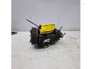 Used Air conditioning pump Mini Mini (R56) 1.6 Cooper D 16V Price € 90,00 Margin scheme offered by de Nollen autorecycling