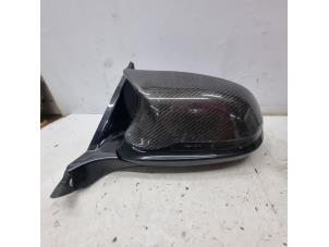 Used Wing mirror, left BMW 2 serie (F23) Price € 242,00 Inclusive VAT offered by de Nollen autorecycling