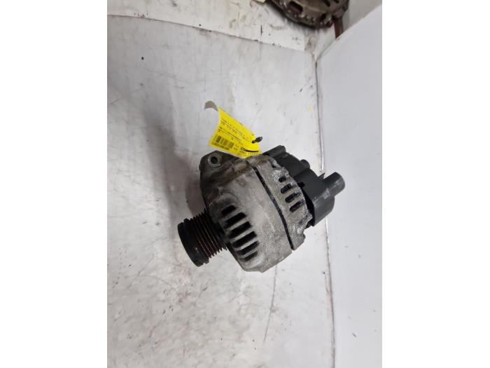 Używane Pradnica Suzuki Swift (ZA/ZC/ZD1/2/3/9) 1.3 D 16V Cena € 50,00 Procedura marży oferowane przez autodemontage denollen