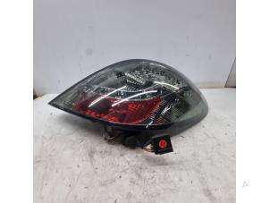 Used Taillight, right Peugeot 207/207+ (WA/WC/WM) 1.6 16V VTi Price € 40,00 Margin scheme offered by de Nollen autorecycling