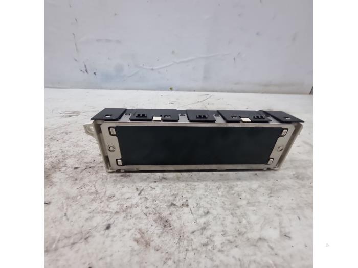 Begagnade Innerdisplay Peugeot 207/207+ (WA/WC/WM) 1.6 16V VTi Pris € 30,00 Marginaltabell erbjuds av autodemontage denollen