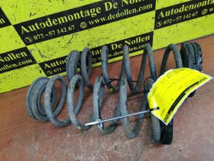 Used Rear torsion spring Kia Picanto (BA) 1.0 12V Price € 40,00 Margin scheme offered by de Nollen autorecycling