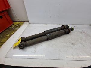 Used Shock absorber kit Kia Picanto (BA) 1.0 12V Price € 50,00 Margin scheme offered by de Nollen autorecycling