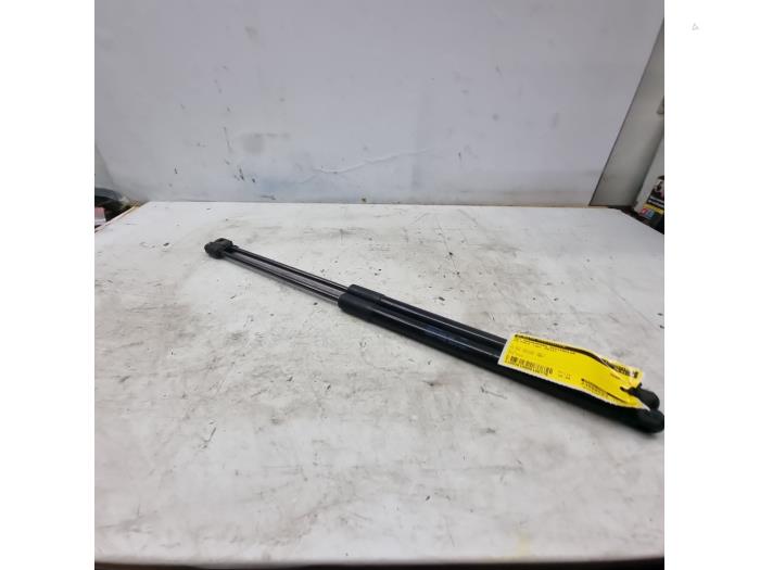 Set of tailgate gas struts Volkswagen Polo V 1.2 TDI 12V BlueMotion