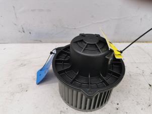 Used Heating and ventilation fan motor Hyundai i10 (F5) 1.2i 16V Price € 35,00 Margin scheme offered by de Nollen autorecycling