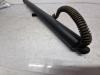 Rear gas strut, left from a MINI Countryman (F60) 1.5 TwinPower Turbo 12V Cooper SE ALL4 2021