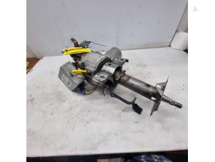 Used Electric power steering unit Hyundai i10 (F5) 1.2i 16V Price € 150,00 Margin scheme offered by de Nollen autorecycling