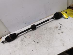 Used Front drive shaft, right Opel Corsa D 1.2 16V Price € 60,00 Margin scheme offered by de Nollen autorecycling