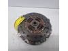 Clutch kit (complete) from a Opel Corsa D, 2006 / 2014 1.2 16V, Hatchback, Petrol, 1.229cc, 59kW (80pk), FWD, Z12XEP; EURO4, 2006-07 / 2014-08 2008