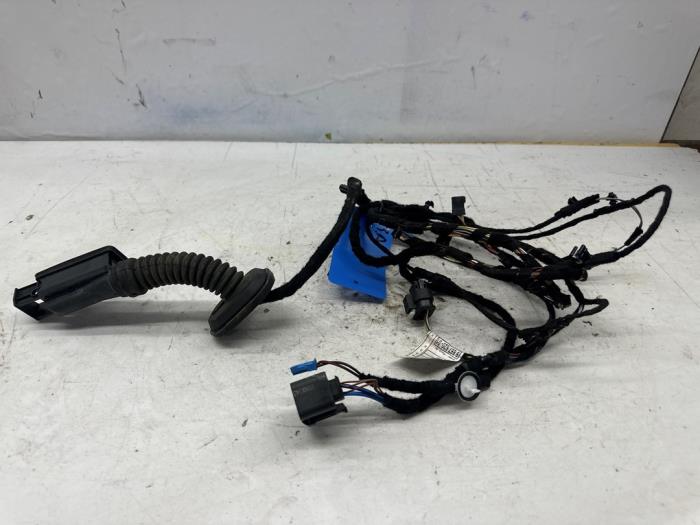 Begagnade Kablage Mini Countryman (F60) 1.5 TwinPower Turbo 12V Cooper SE ALL4 Pris € 50,00 Marginaltabell erbjuds av autodemontage denollen