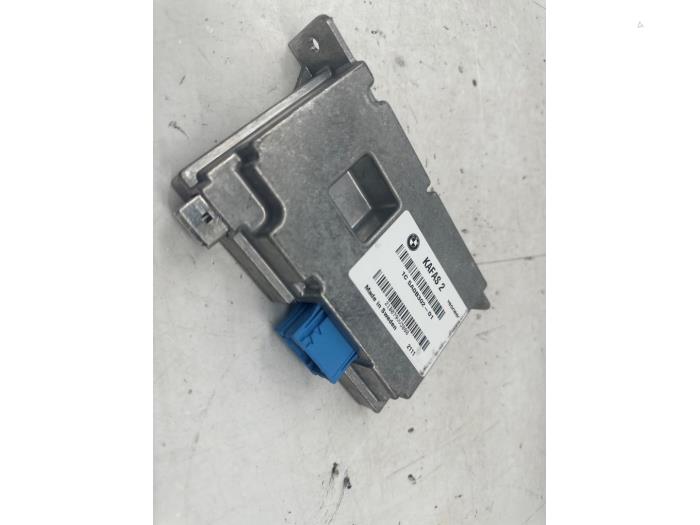 Gebrauchte Kamera Modul Mini Countryman (F60) 1.5 TwinPower Turbo 12V Cooper SE ALL4 Preis € 74,95 Margenregelung angeboten von autodemontage denollen