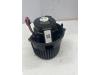 Heating and ventilation fan motor from a MINI Countryman (F60) 1.5 TwinPower Turbo 12V Cooper SE ALL4 2021