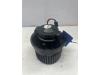 Heating and ventilation fan motor from a MINI Countryman (F60) 1.5 TwinPower Turbo 12V Cooper SE ALL4 2021