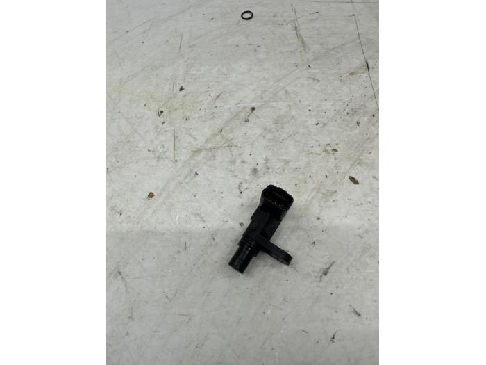 Begagnade Kamaxelsensor Peugeot 308 SW (4E/H) 1.6 VTI 16V Pris € 12,50 Marginaltabell erbjuds av autodemontage denollen
