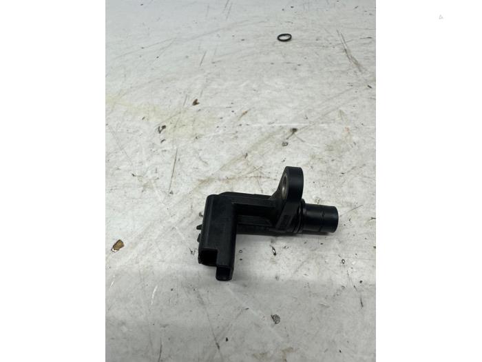 Begagnade Kamaxelsensor Peugeot 308 SW (4E/H) 1.6 VTI 16V Pris € 12,50 Marginaltabell erbjuds av autodemontage denollen