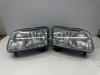Set of headlight bulbs, left + right from a Volkswagen Polo III (6N1), 1994 / 1999 1.9 D, Hatchback, Diesel, 1.896cc, 47kW (64pk), FWD, AEF, 1994-10 / 1999-10, 6N1 1999