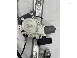 Used Window mechanism 2-door, front right Mitsubishi Colt (Z2/Z3) 1.1 12V Price on request offered by de Nollen autorecycling
