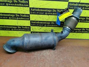 Used Catalytic converter BMW 1 serie (F20) 116i 1.6 16V Price € 350,00 Margin scheme offered by de Nollen autorecycling