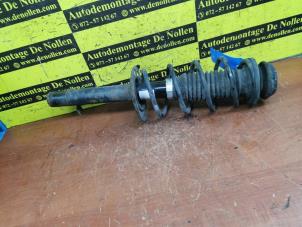 Used Front shock absorber rod, right Peugeot 107 1.0 12V Price € 50,00 Margin scheme offered by de Nollen autorecycling