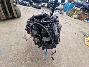 Used Engine Opel Meriva 1.7 DTI 16V Price € 350,00 Margin scheme offered by de Nollen autorecycling