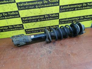 Used Front shock absorber rod, right Daihatsu Cuore (L251/271/276) 1.0 12V DVVT Price € 50,00 Margin scheme offered by de Nollen autorecycling