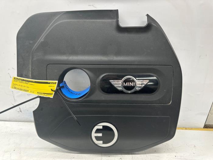 Usados Cobertor motor Mini Countryman (F60) 1.5 TwinPower Turbo 12V Cooper SE ALL4 Precio € 40,00 Norma de margen ofrecido por autodemontage denollen