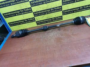 Used Front drive shaft, right Kia Picanto (BA) 1.0 12V Price € 50,00 Margin scheme offered by de Nollen autorecycling