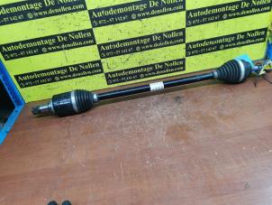 Used Drive shaft, rear left Mini Countryman (F60) 1.5 TwinPower Turbo 12V Cooper SE ALL4 Price € 150,00 Margin scheme offered by de Nollen autorecycling