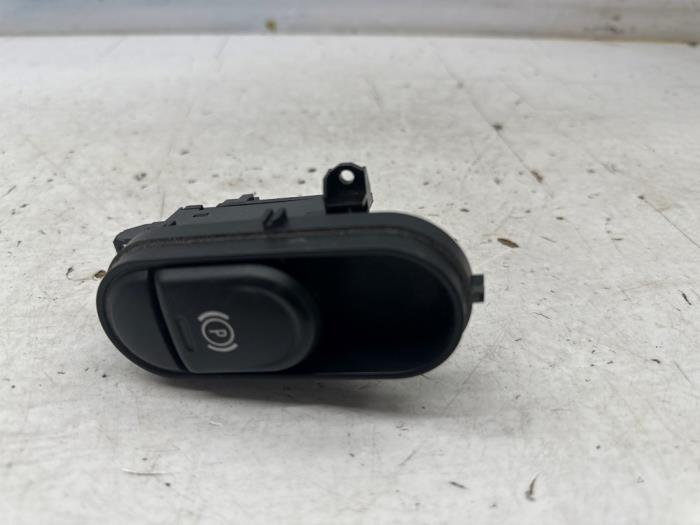 Gebrauchte Handbremse Schalter Mini Countryman (F60) 1.5 TwinPower Turbo 12V Cooper SE ALL4 Preis € 29,99 Margenregelung angeboten von autodemontage denollen
