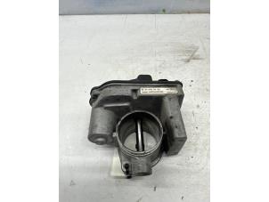 Used Throttle body Mercedes CLK (W208) 2.3 230K 16V Price € 75,00 Margin scheme offered by de Nollen autorecycling
