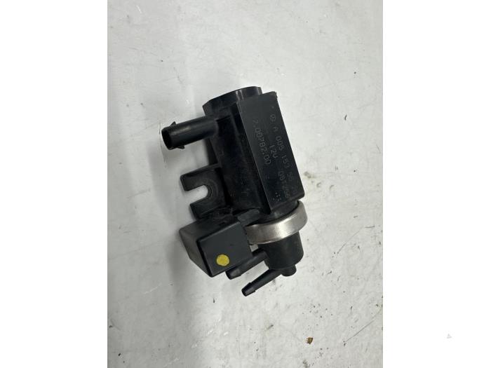 Usagé Régulateur pression turbo Mercedes A (W169) 2.0 A-180 CDI 16V 5-Drs. Prix € 20,00 Règlement à la marge proposé par autodemontage denollen