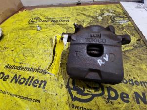 Used Front brake calliper, right Daihatsu Cuore (L251/271/276) 1.0 12V DVVT Price € 45,00 Margin scheme offered by de Nollen autorecycling