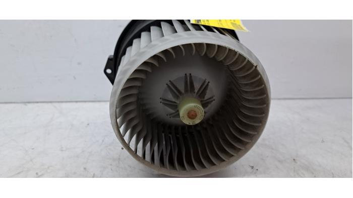 Ventilateur chauffage d'un Daihatsu Cuore (L251/271/276) 1.0 12V DVVT 2008