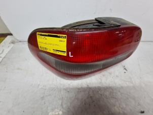 Used Taillight, left Volvo C70 (NK) 2.5 Turbo LPT 20V Price € 40,00 Margin scheme offered by de Nollen autorecycling