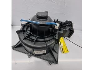 Used Heating and ventilation fan motor Nissan Almera (N16) 1.5 16V Price € 60,00 Margin scheme offered by de Nollen autorecycling