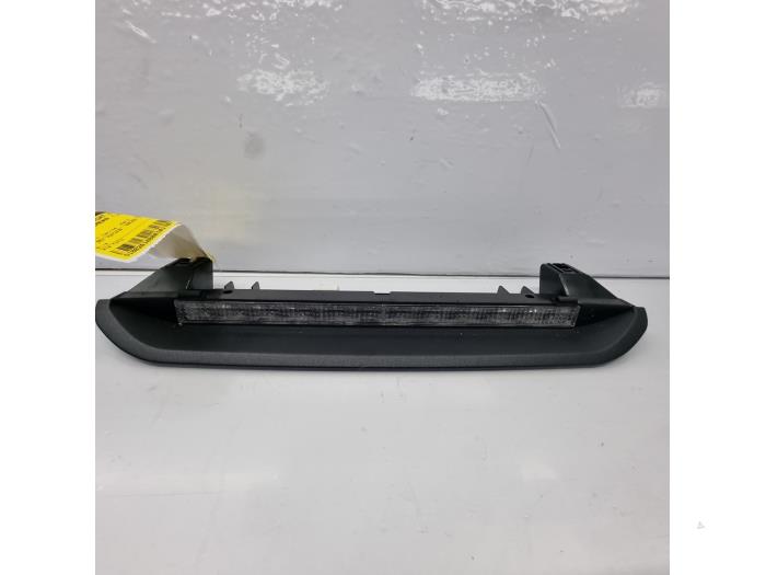 Third brake light