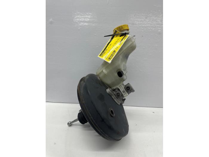 Usagé Servo frein Alfa Romeo MiTo (955) 1.4 TB 16V Prix € 50,00 Règlement à la marge proposé par autodemontage denollen