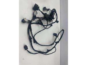 Used Pdc wiring harness Volkswagen Tiguan (AD1) 1.4 TSI 16V Price € 150,00 Margin scheme offered by de Nollen autorecycling