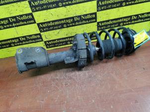 Used Front shock absorber rod, right Fiat Stilo (192A/B) 2.4 20V Abarth 3-Drs. Price € 45,00 Margin scheme offered by de Nollen autorecycling
