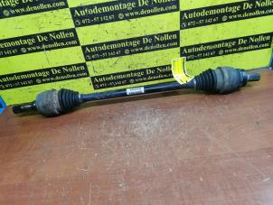 Used Drive shaft, rear right Volvo XC70 (SZ) XC70 2.4 T 20V Price € 50,00 Margin scheme offered by de Nollen autorecycling