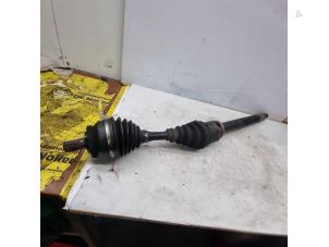 Used Front drive shaft, right Volvo S70 2.4 20V Price € 50,00 Margin scheme offered by de Nollen autorecycling