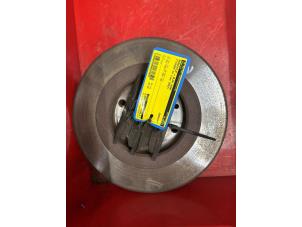 Used Brake disc + block front Citroen C3 (FC/FL/FT) 1.4 Price € 40,00 Margin scheme offered by de Nollen autorecycling