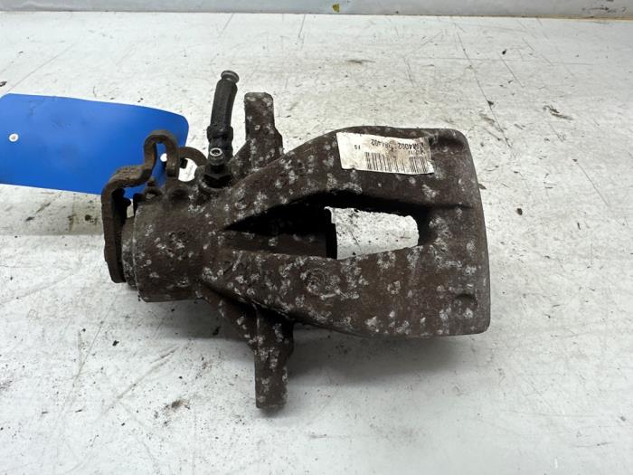 Gebrauchte Bremszange rechts hinten Fiat Stilo (192A/B) 2.4 20V Abarth 3-Drs. Preis € 40,00 Margenregelung angeboten von autodemontage denollen