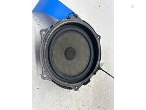 Used Speaker Seat Ibiza IV (6J5) 1.2 12V Price € 19,95 Margin scheme offered by de Nollen autorecycling