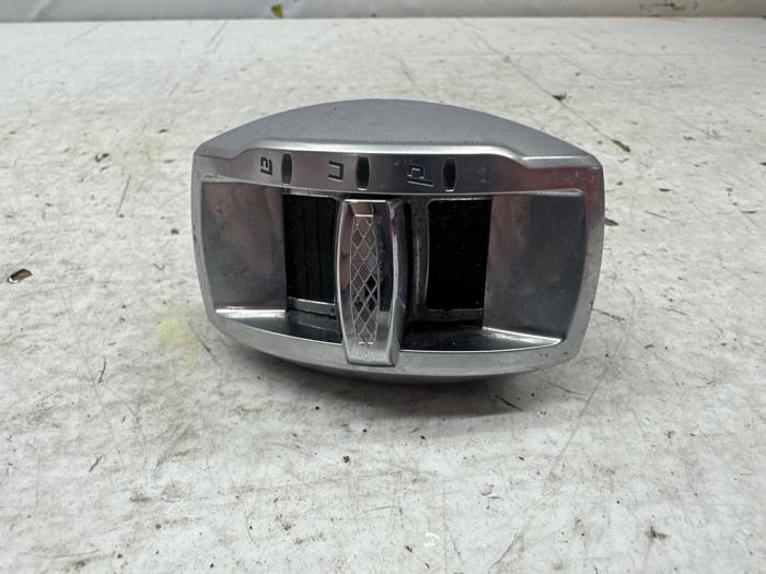 Usados Interruptor Alfa Romeo MiTo (955) 1.4 TB 16V Precio € 25,00 Norma de margen ofrecido por autodemontage denollen