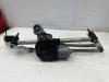 Seat Leon SC (5FC) 2.0 TDI FR 16V Scheibenwischermotor+Mechanik