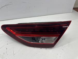 Used Taillight, right Seat Leon SC (5FC) 2.0 TDI FR 16V Price € 75,00 Margin scheme offered by de Nollen autorecycling