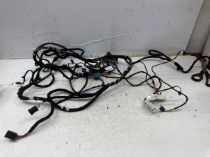 Usados Mazo de cables BMW 1 serie (F20) 116i 1.5 12V Precio de solicitud ofrecido por de Nollen autorecycling