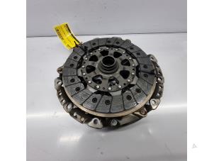 Used Clutch kit (complete) BMW 1 serie (F20) 116i 1.5 12V Price € 300,00 Margin scheme offered by de Nollen autorecycling